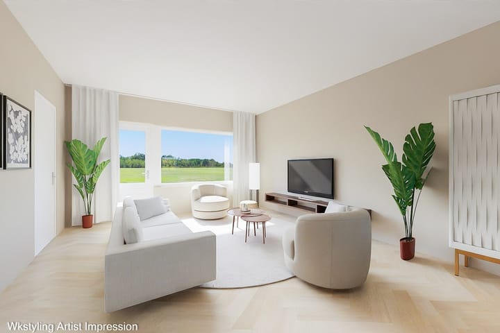 Foto 7 van Emmalaan 82