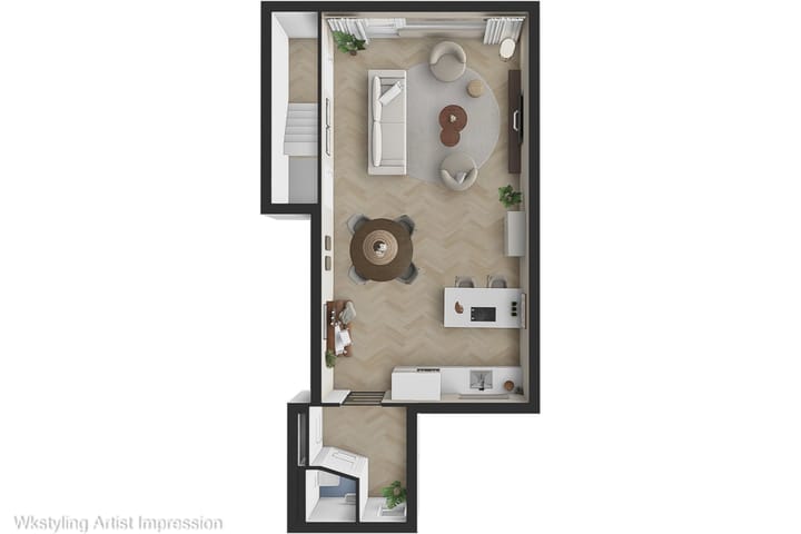 Foto 11 van Emmalaan 82