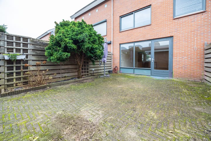 Foto 23 van Emmalaan 82