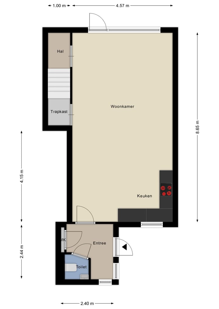 Foto 24 van Emmalaan 82