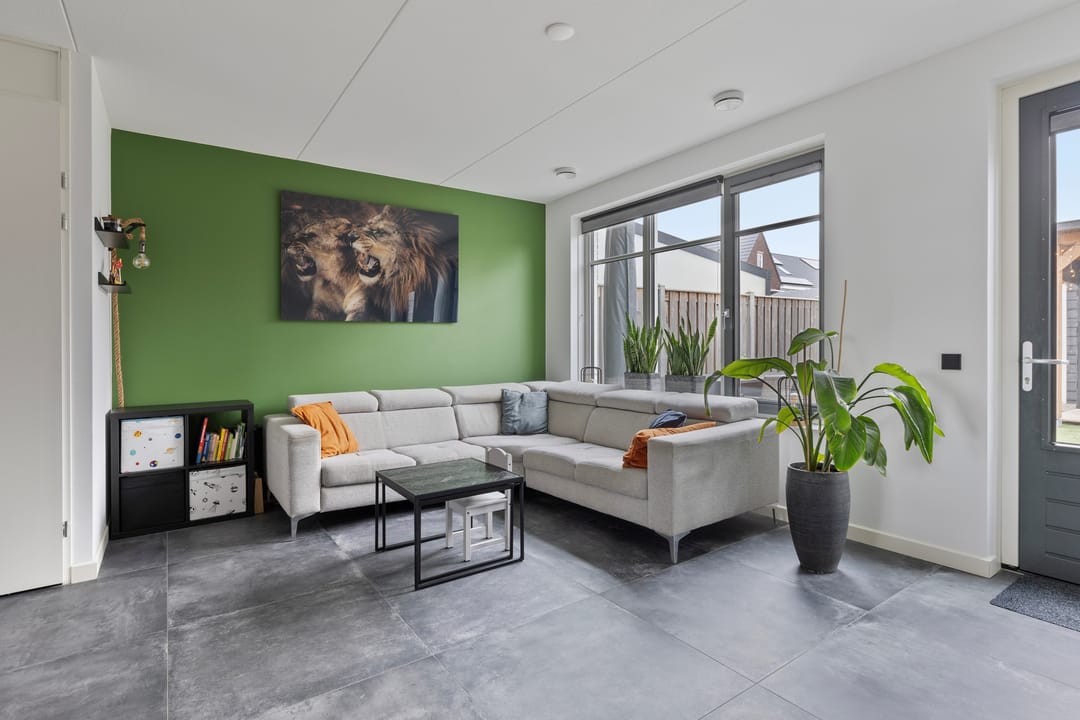 Foto 2 van Grondzeilerstraat 8