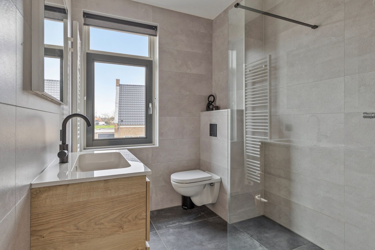 Foto 4 van Grondzeilerstraat 8