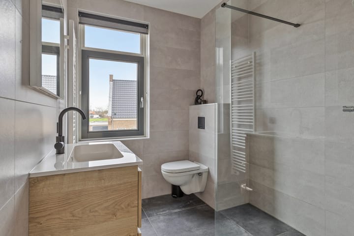 Foto 4 van Grondzeilerstraat 8