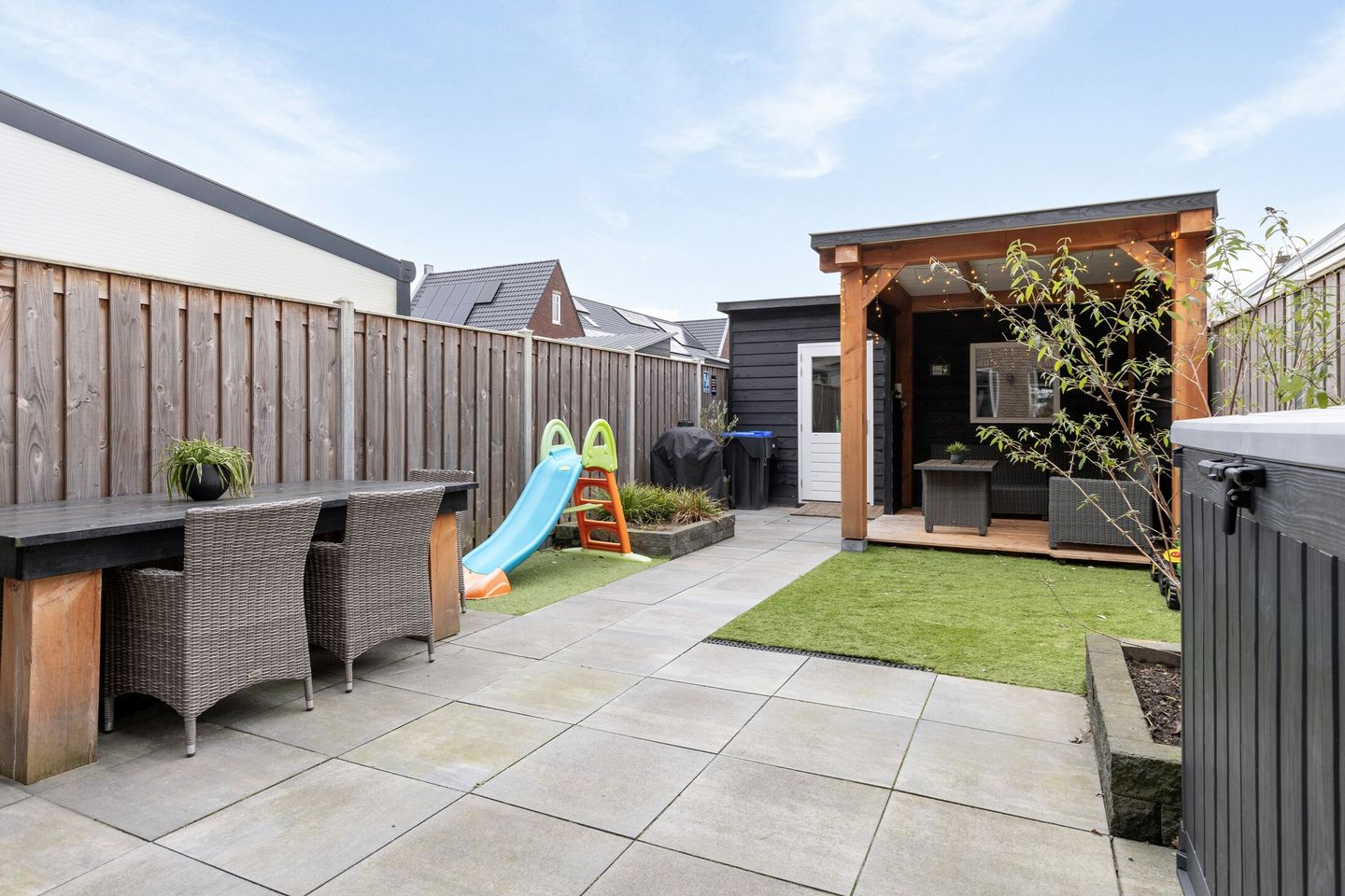 Foto 5 van Grondzeilerstraat 8