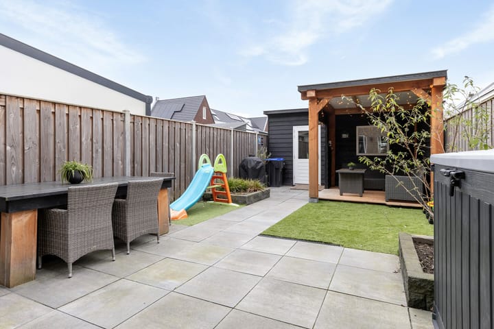 Foto 5 van Grondzeilerstraat 8