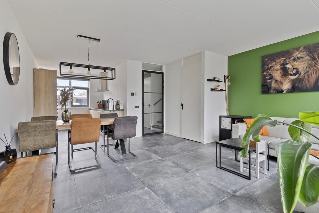 Foto 11 van Grondzeilerstraat 8