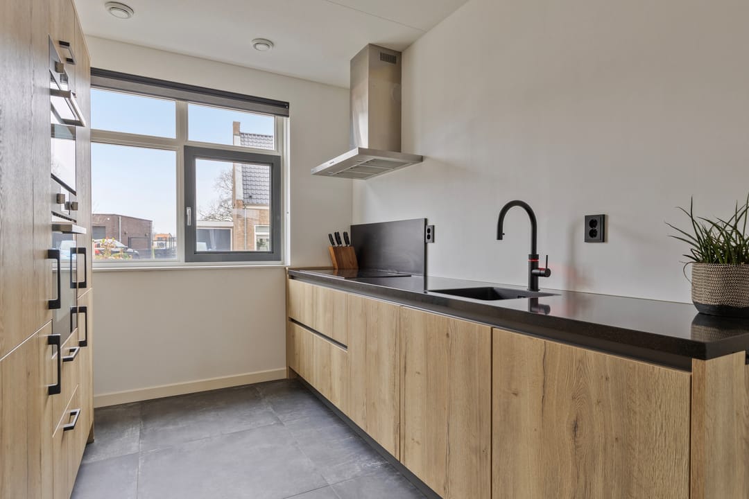 Foto 17 van Grondzeilerstraat 8