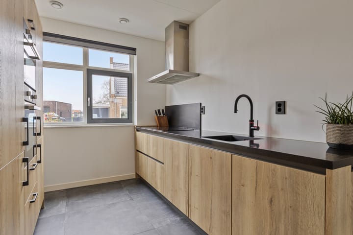 Foto 17 van Grondzeilerstraat 8