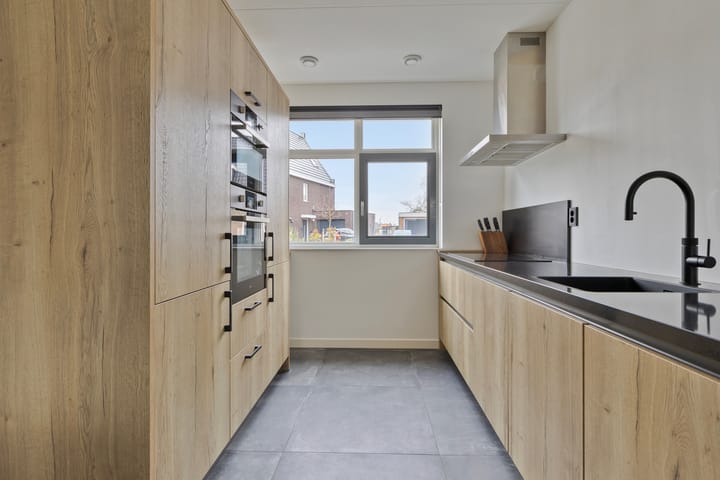 Foto 3 van Grondzeilerstraat 8