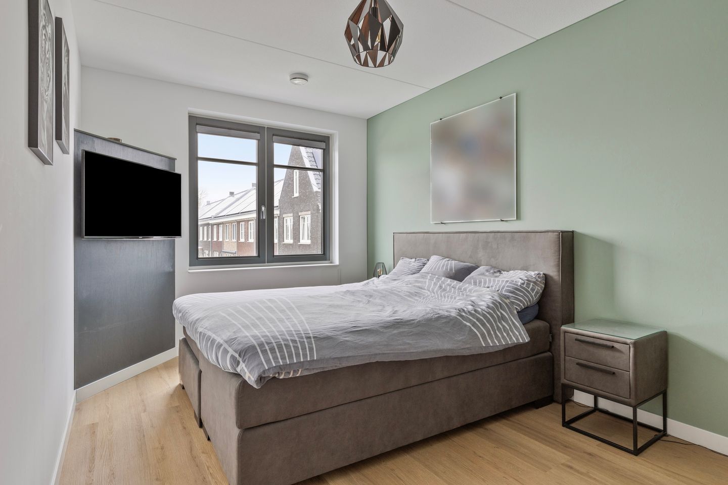 Foto 19 van Grondzeilerstraat 8