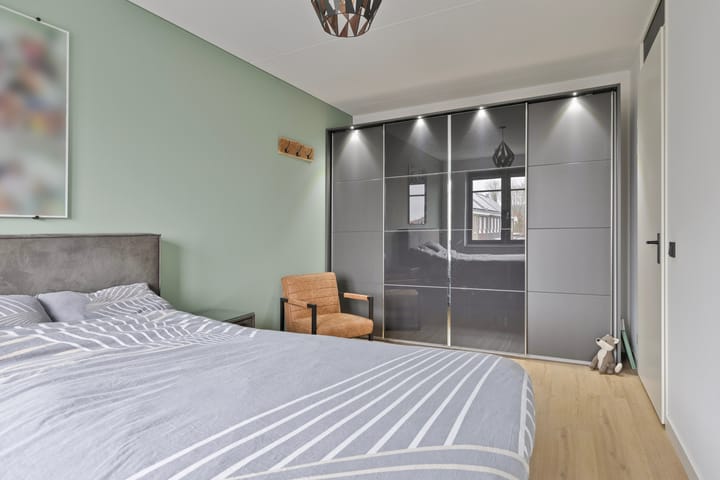 Foto 20 van Grondzeilerstraat 8