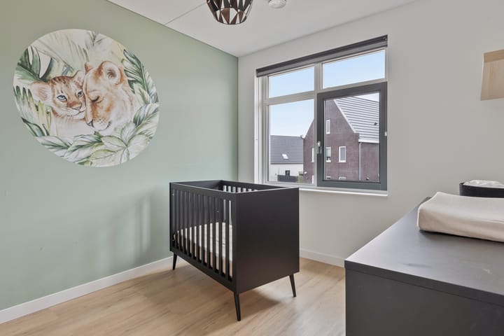 Foto 21 van Grondzeilerstraat 8