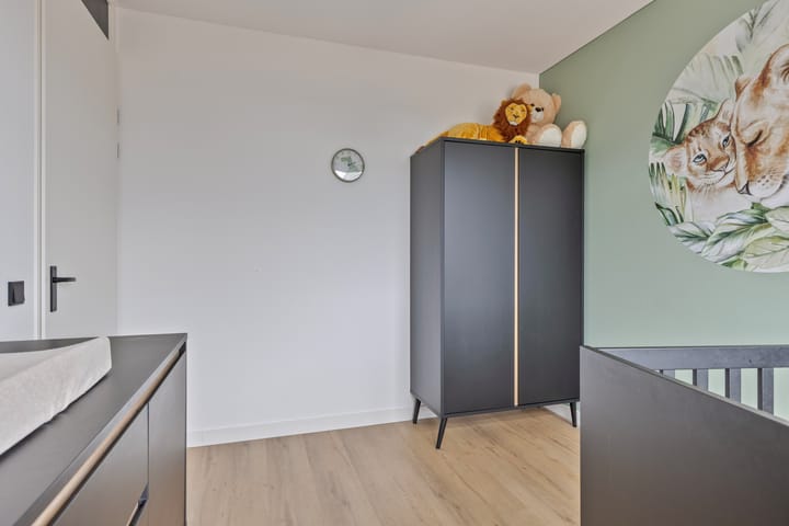 Foto 22 van Grondzeilerstraat 8