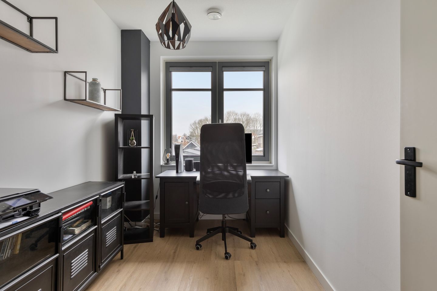 Foto 25 van Grondzeilerstraat 8