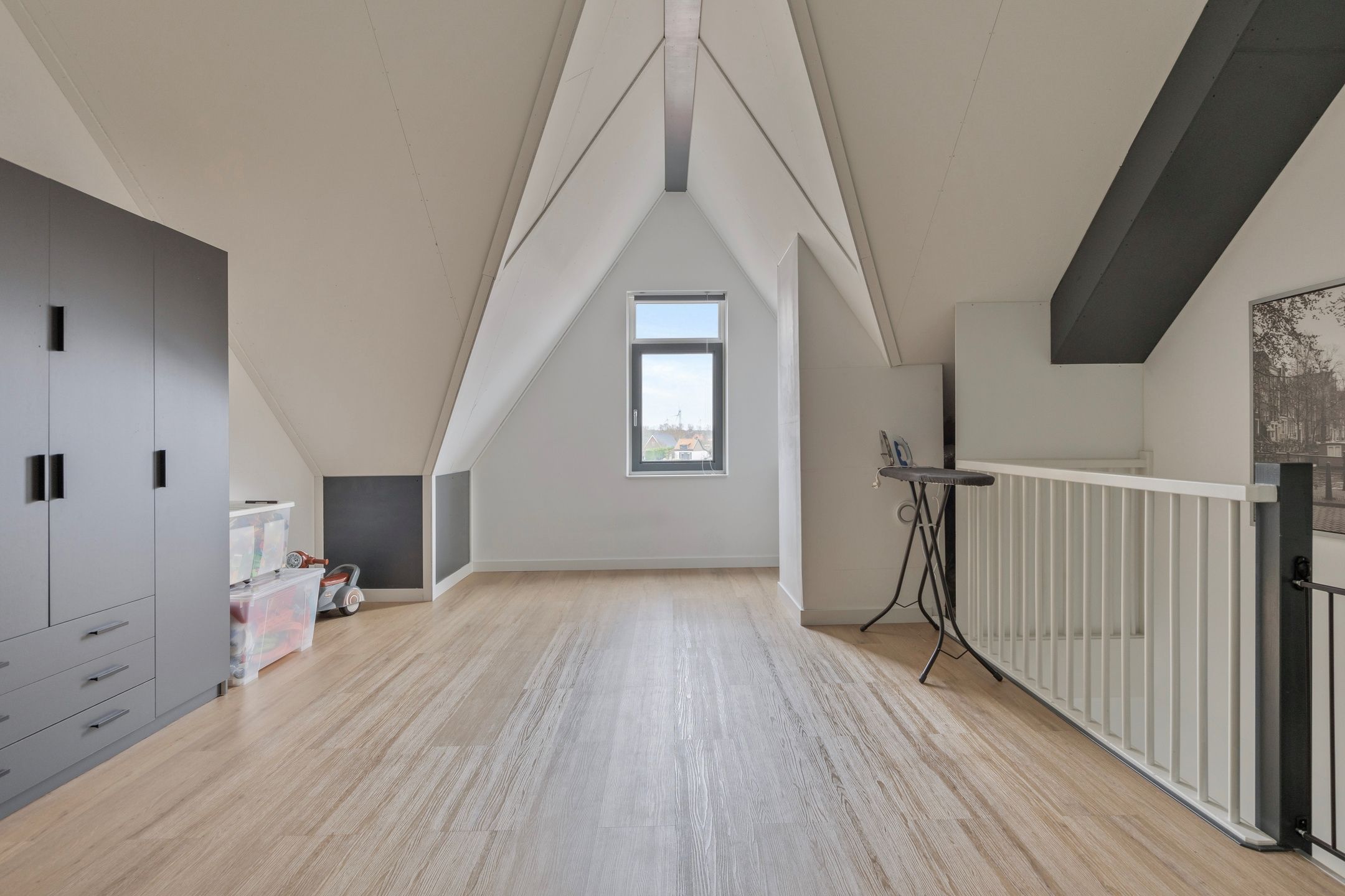 Foto 27 van Grondzeilerstraat 8