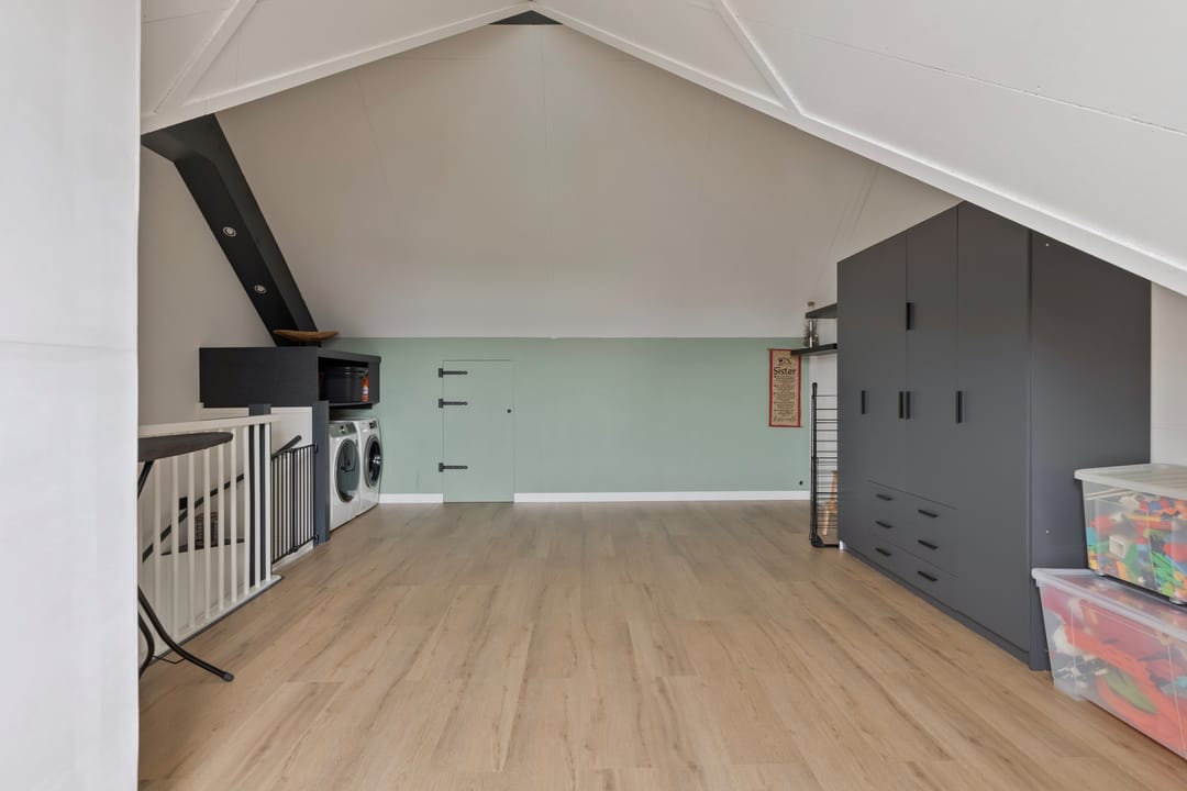 Foto 28 van Grondzeilerstraat 8