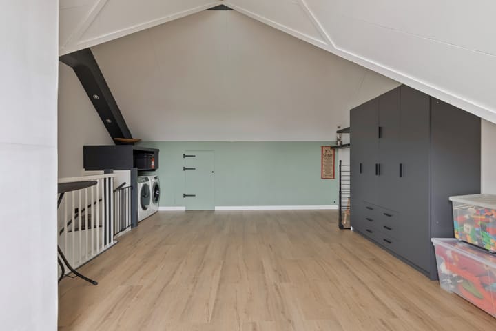 Foto 28 van Grondzeilerstraat 8