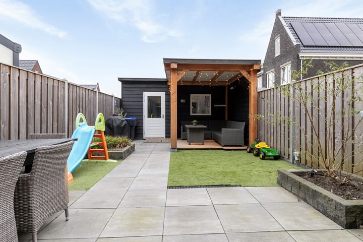 Foto 29 van Grondzeilerstraat 8