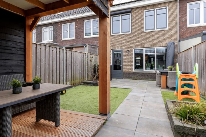 Foto 32 van Grondzeilerstraat 8