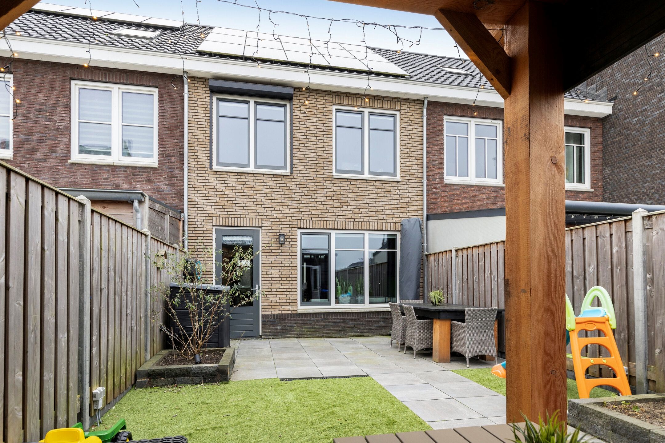 Foto 33 van Grondzeilerstraat 8