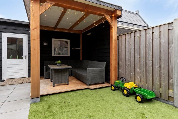 Foto 34 van Grondzeilerstraat 8