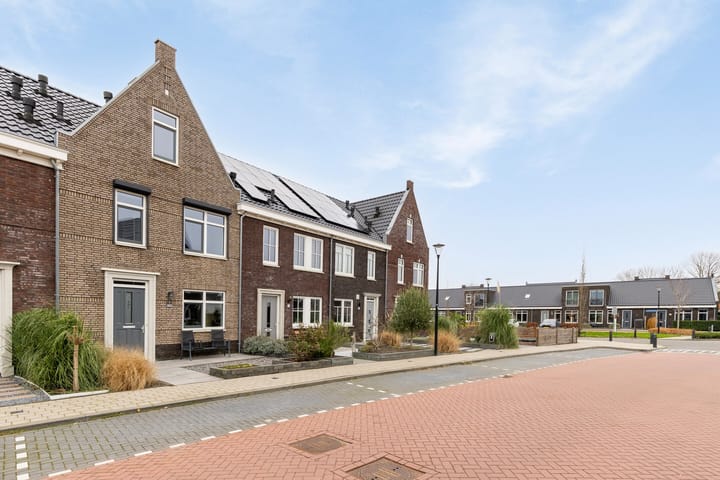 Foto 35 van Grondzeilerstraat 8