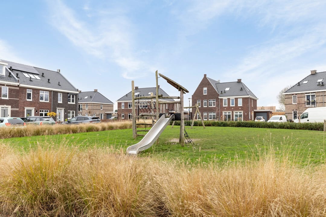 Foto 37 van Grondzeilerstraat 8