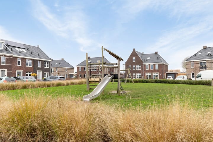 Foto 37 van Grondzeilerstraat 8