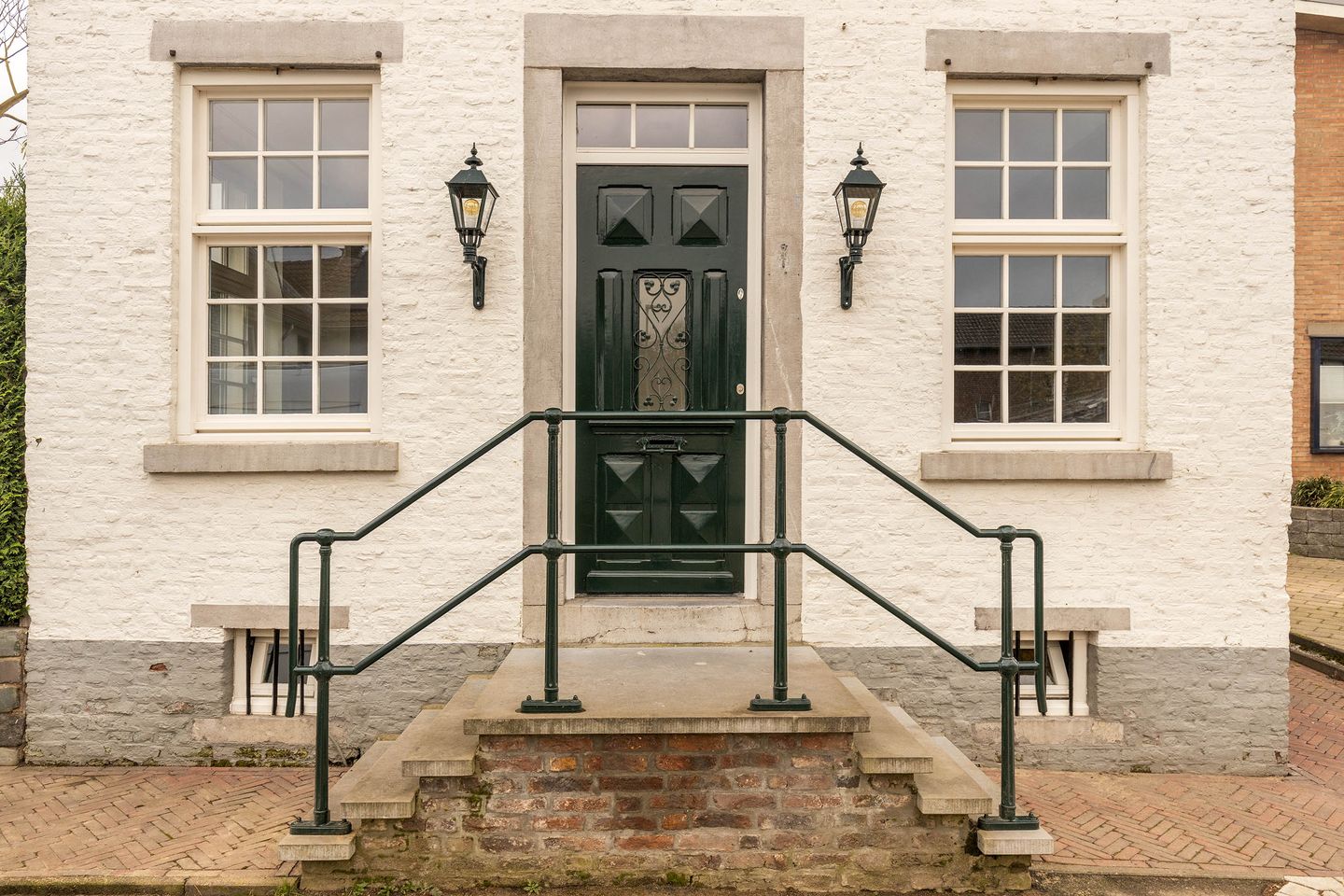 Foto 20 van Lindendriesstraat 1