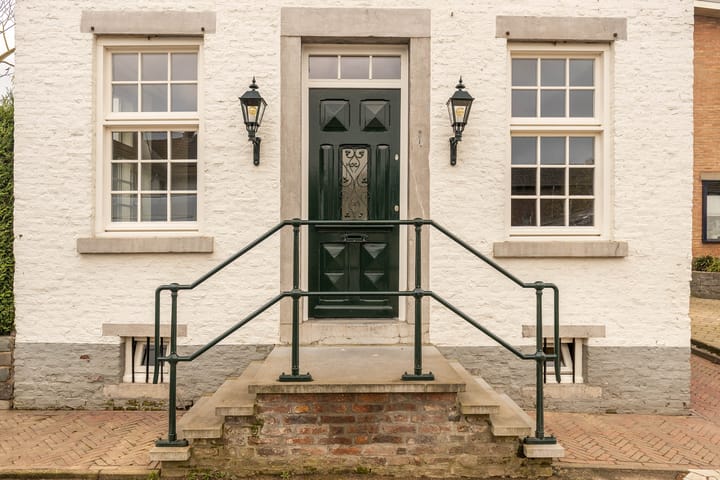 Foto 20 van Lindendriesstraat 1