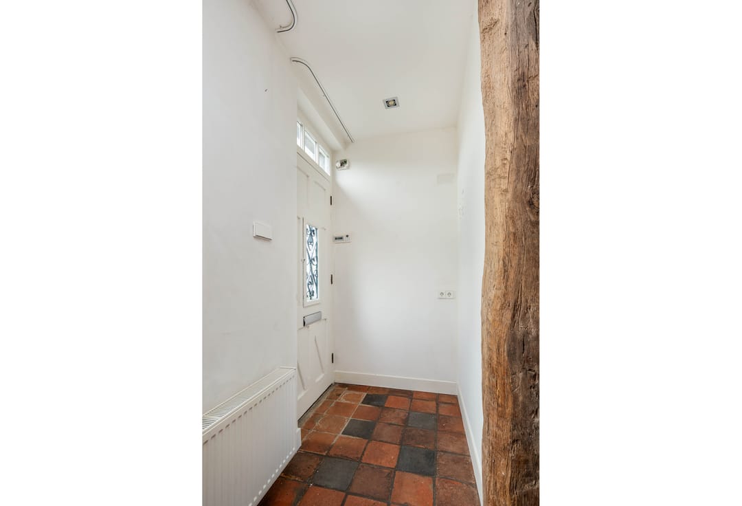 Foto 22 van Lindendriesstraat 1