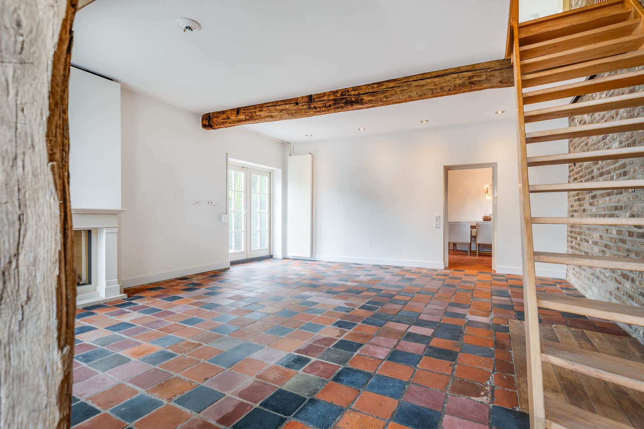 Foto 24 van Lindendriesstraat 1