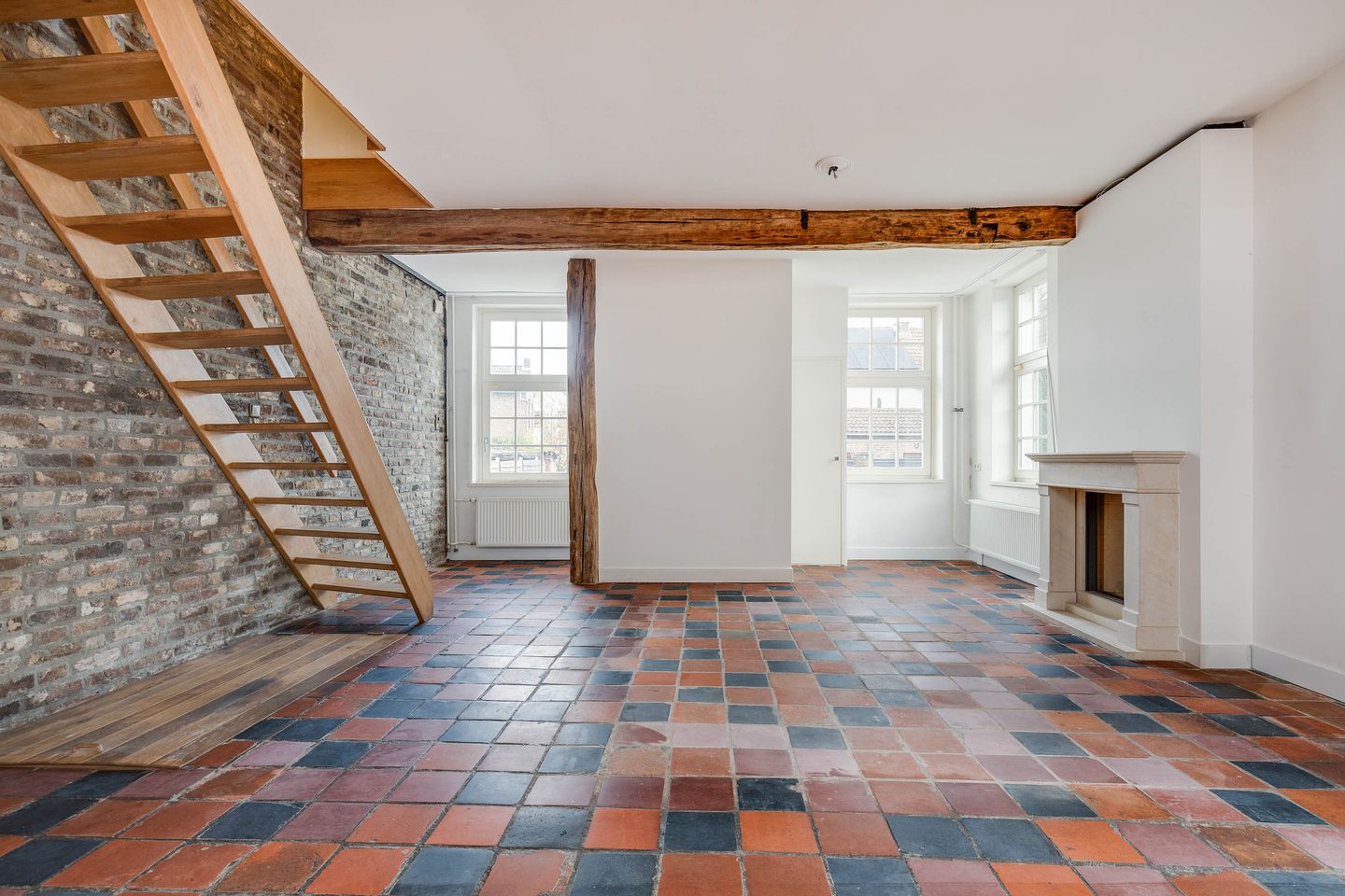 Foto 25 van Lindendriesstraat 1