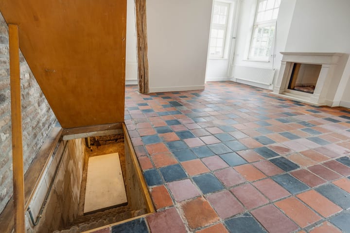 Foto 27 van Lindendriesstraat 1