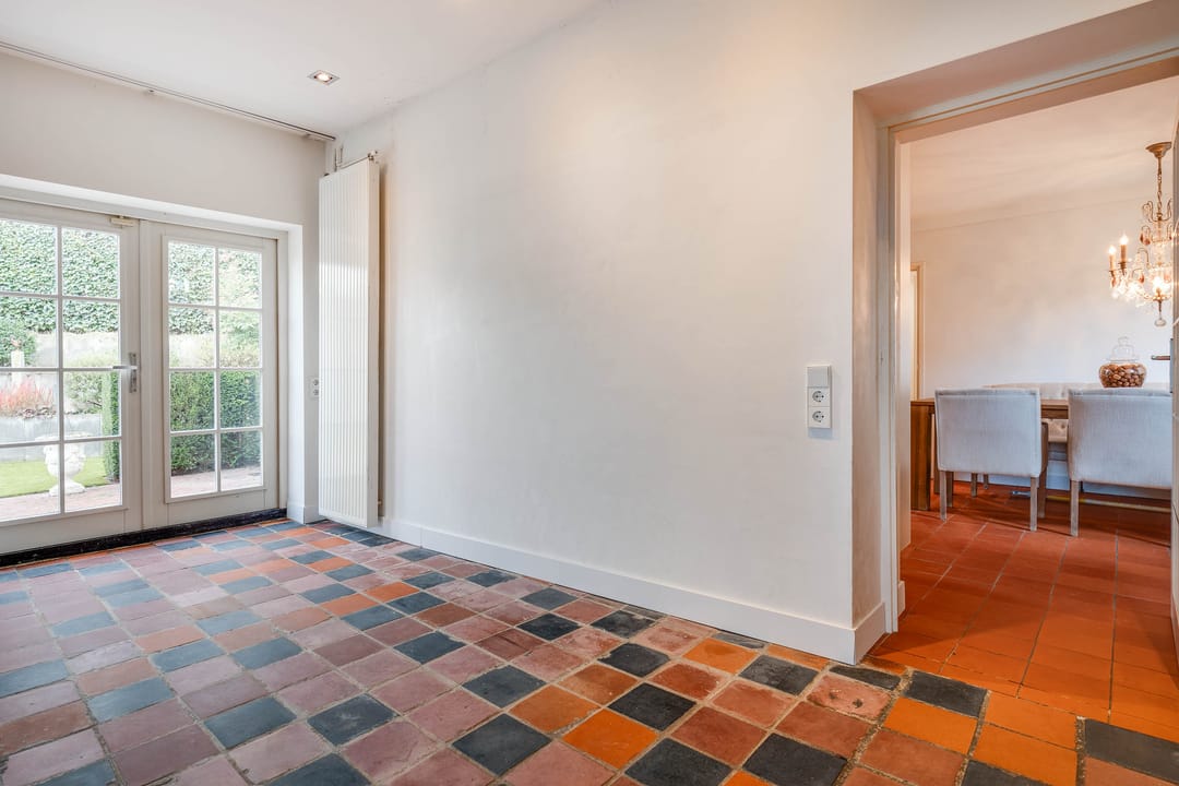 Foto 28 van Lindendriesstraat 1