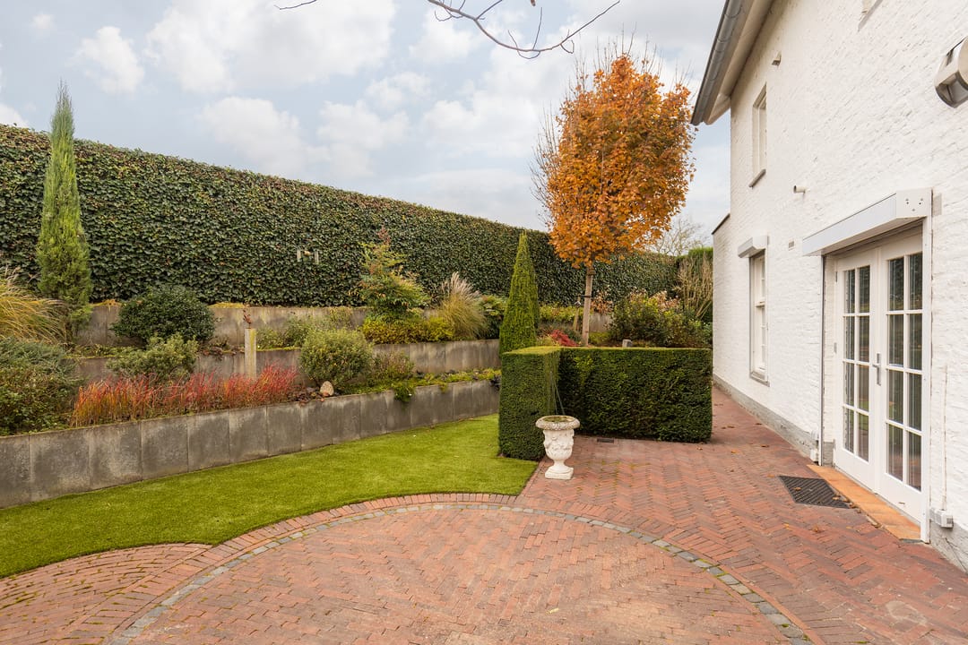 Foto 52 van Lindendriesstraat 1