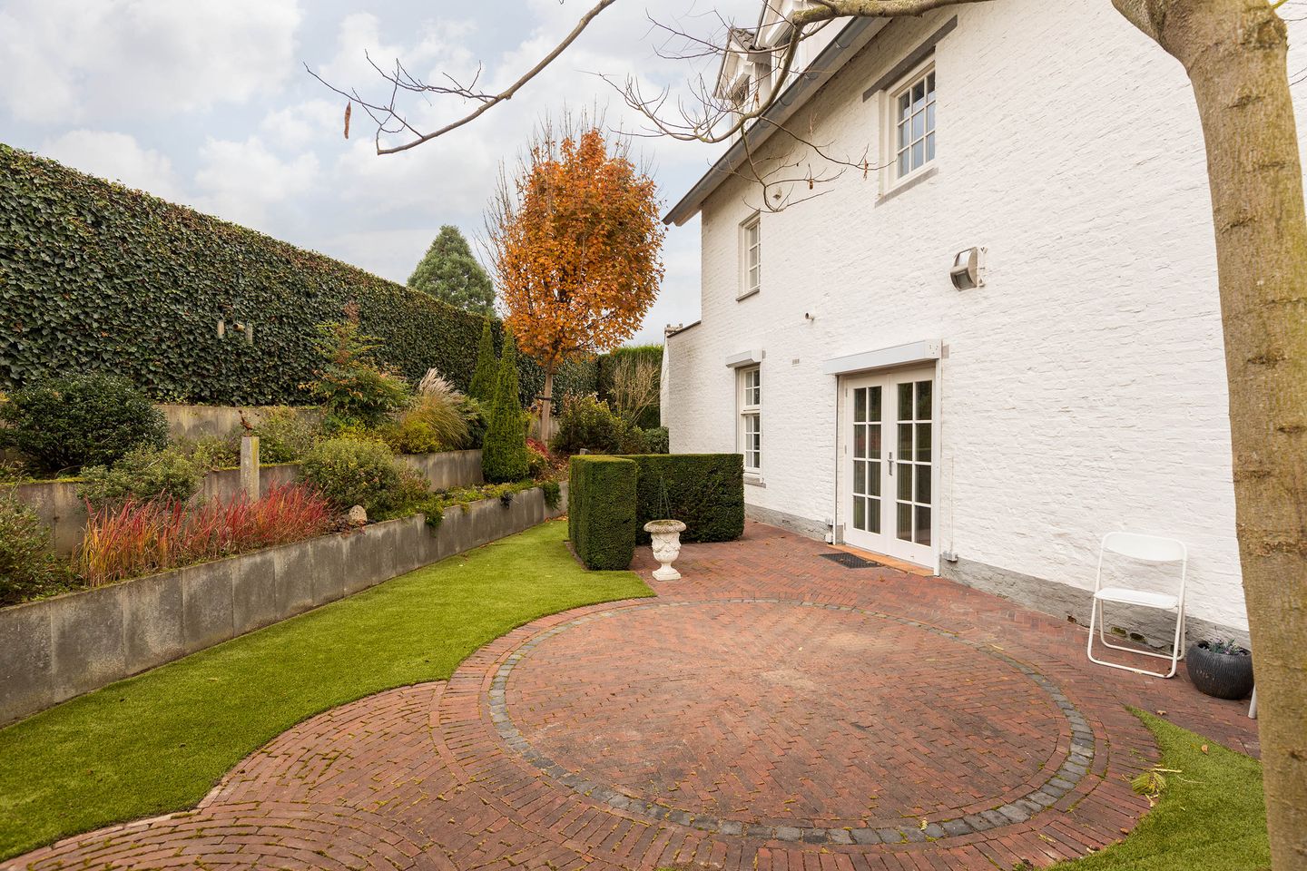 Foto 55 van Lindendriesstraat 1