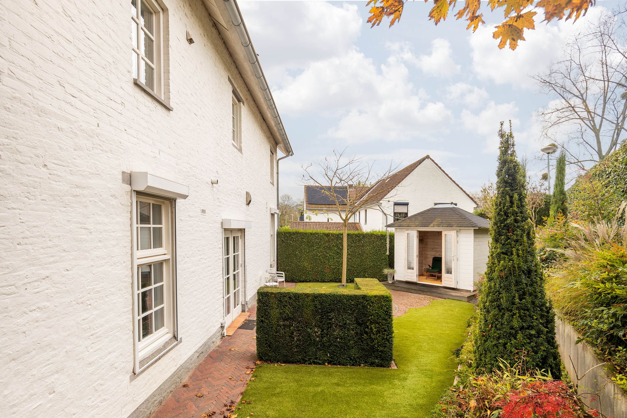 Foto 57 van Lindendriesstraat 1