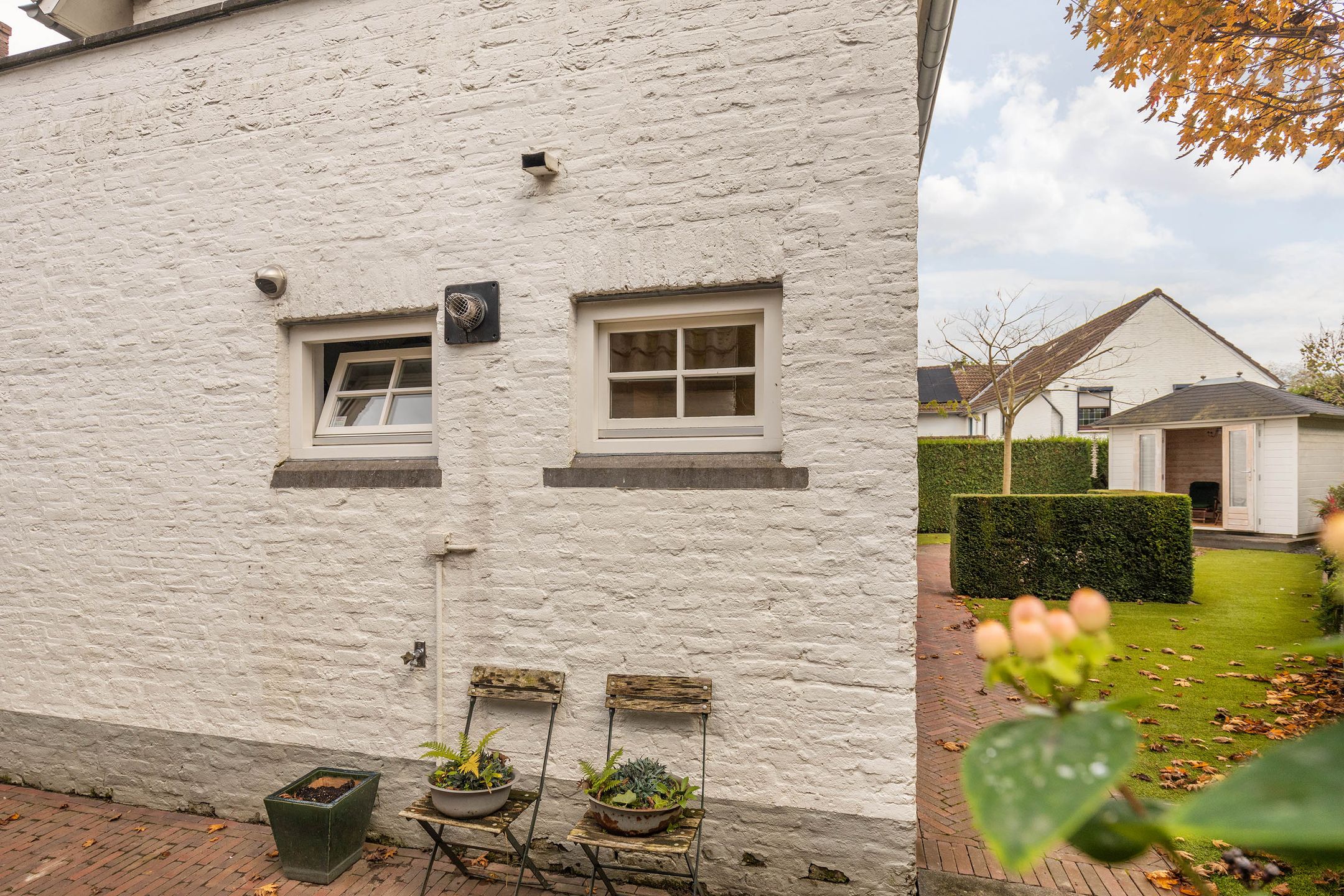 Foto 60 van Lindendriesstraat 1