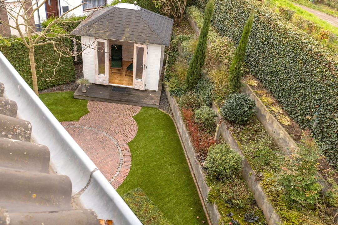 Foto 67 van Lindendriesstraat 1