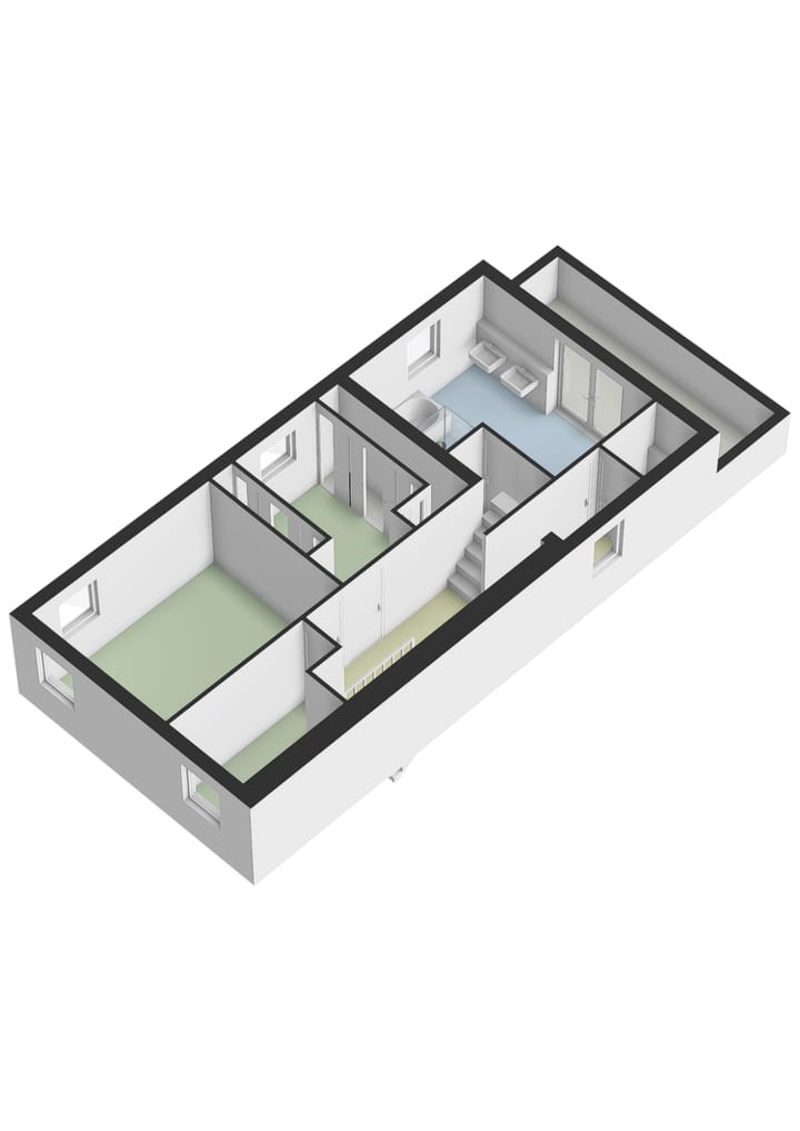Foto 83 van Lindendriesstraat 1