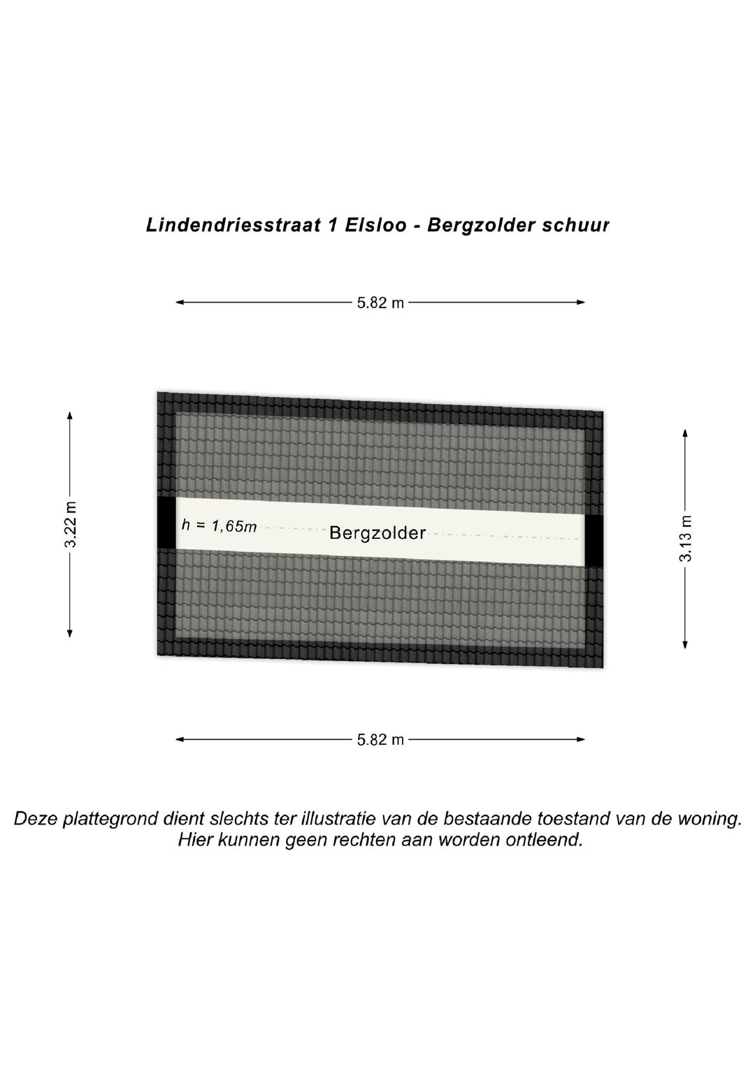 Foto 88 van Lindendriesstraat 1