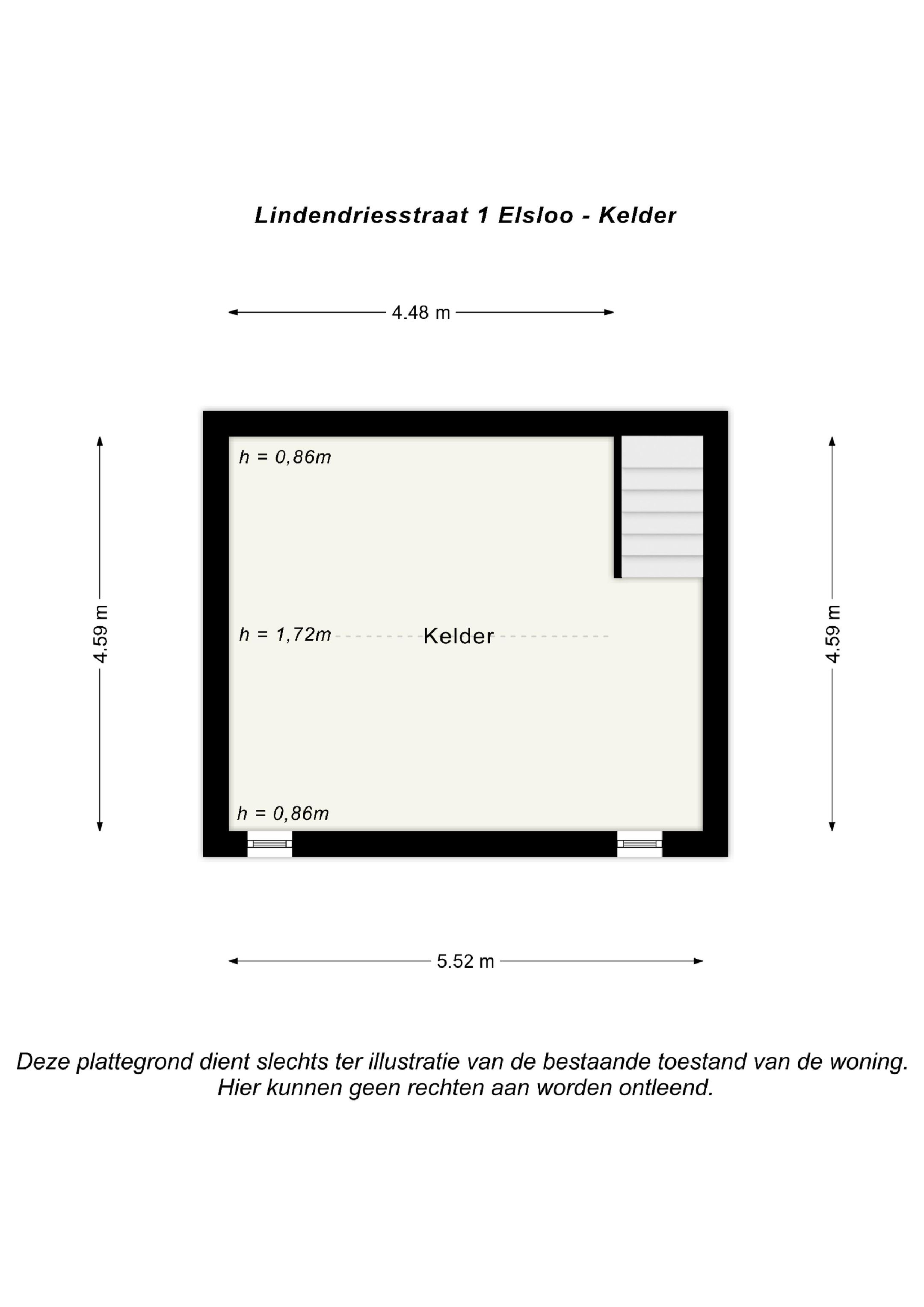 Foto 90 van Lindendriesstraat 1