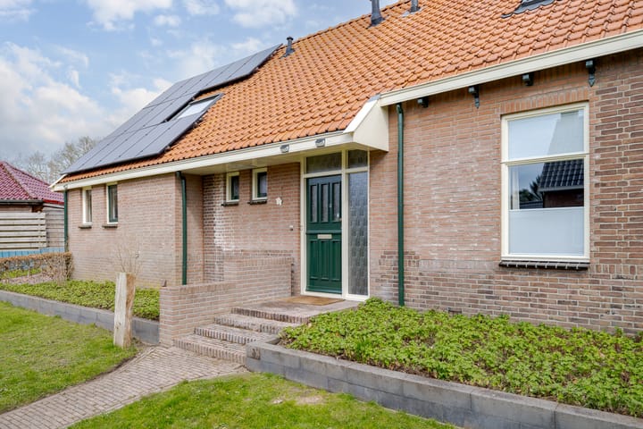 Foto 10 van Huizingsbrinkweg 70