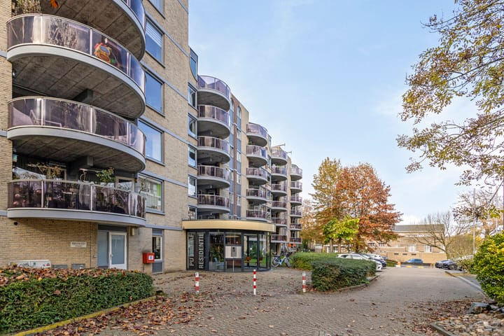 Foto 21 van Putgraaf 301