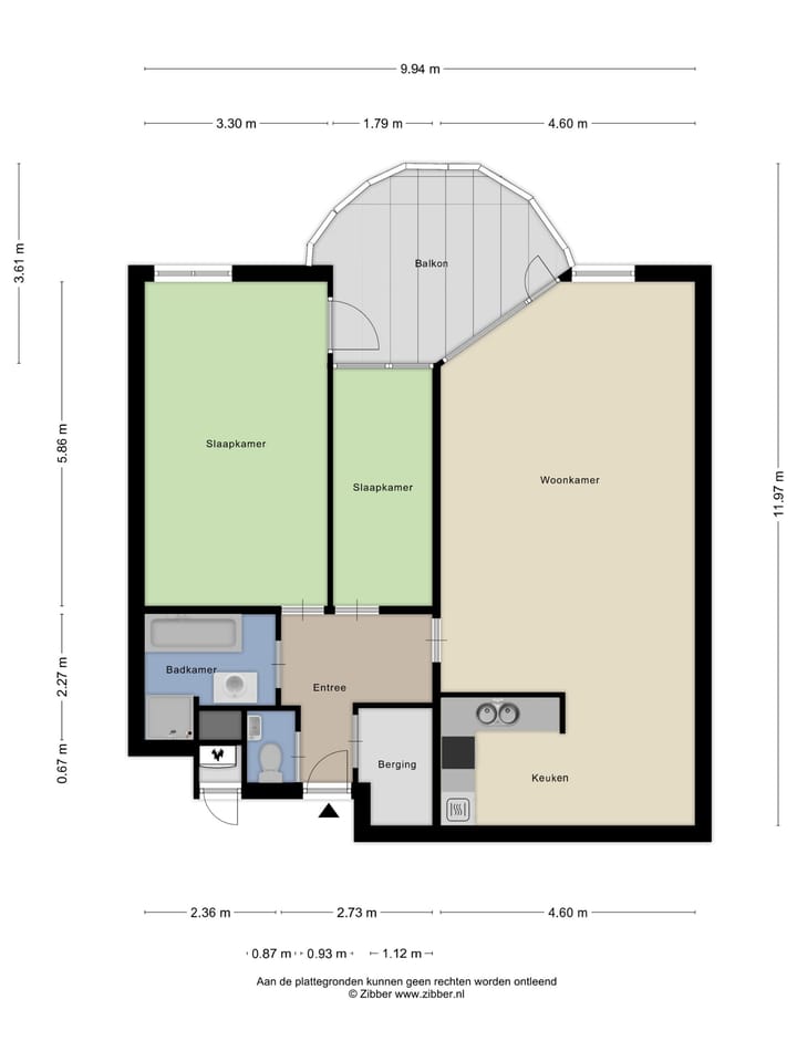 Foto 38 van Putgraaf 301