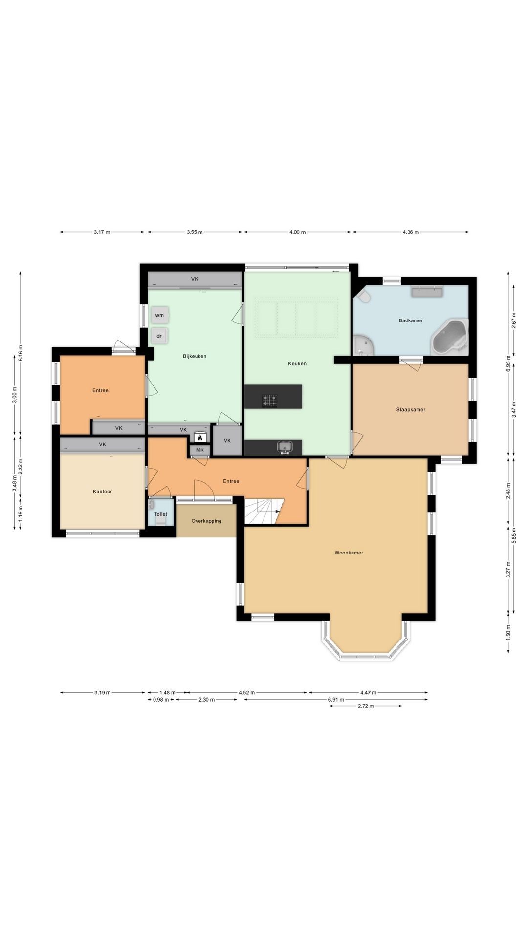 Photo 55 of Brinklaan 11