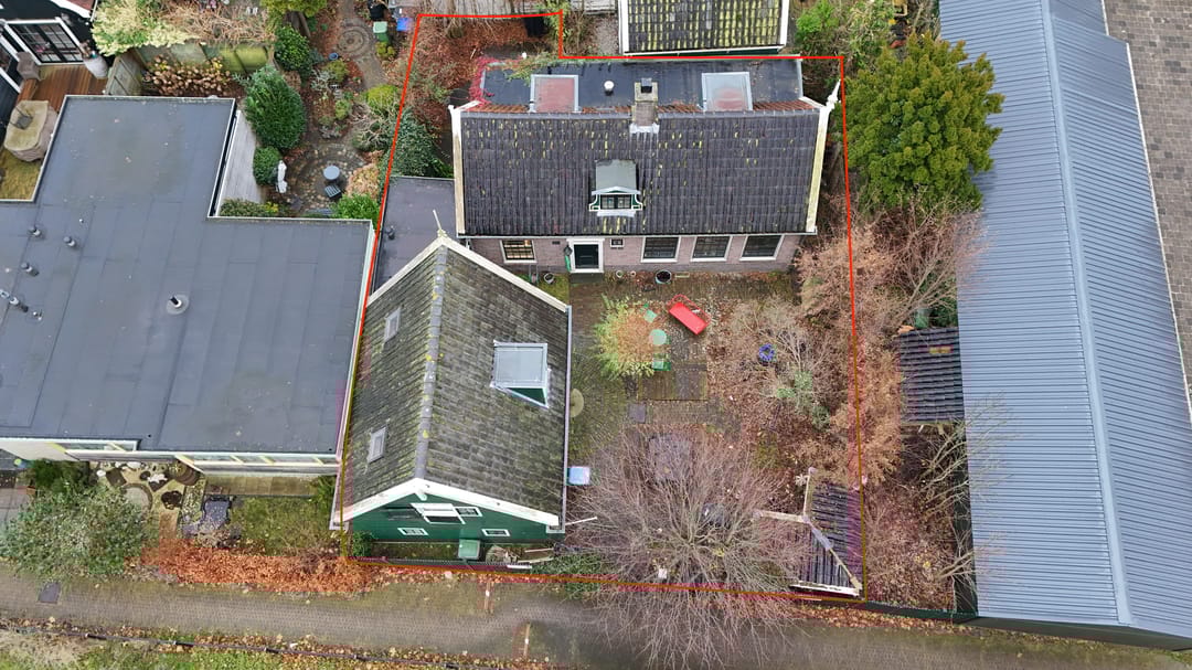 Photo 2 of Weefhuispad 1