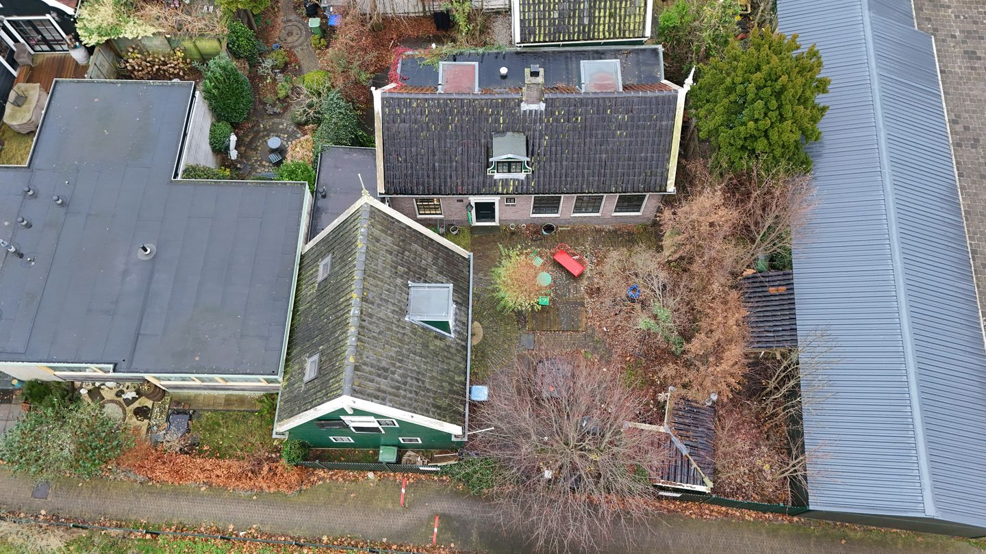 Photo 50 of Weefhuispad 1