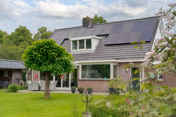 Foto 3 van Oosteinde 31